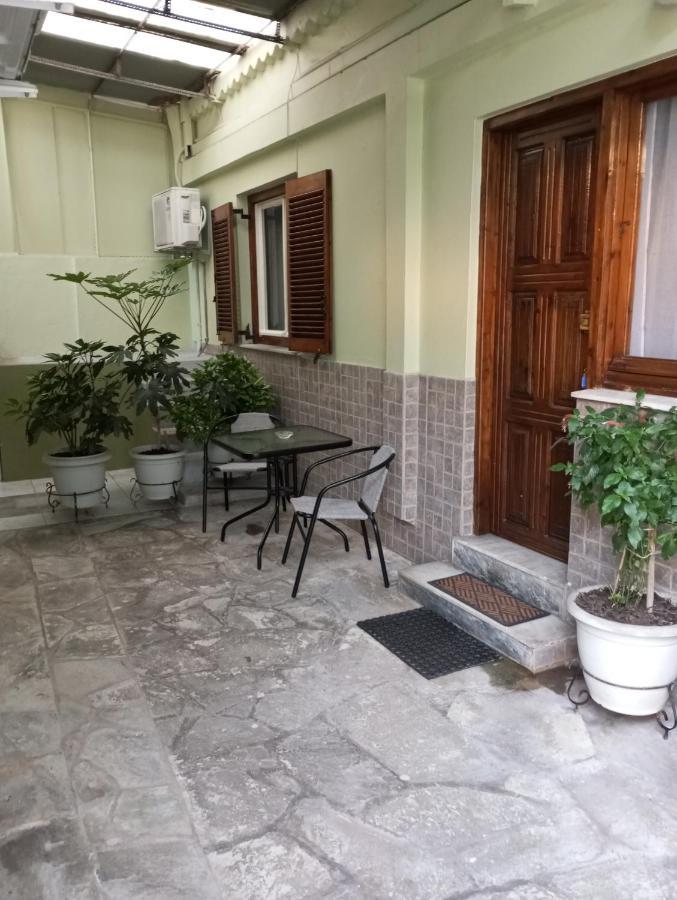 Villa Linda'S House 2 Agria Esterno foto